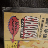 Chaos Comics Suspira The Great Working Comic Book #1A (1997) High Grade