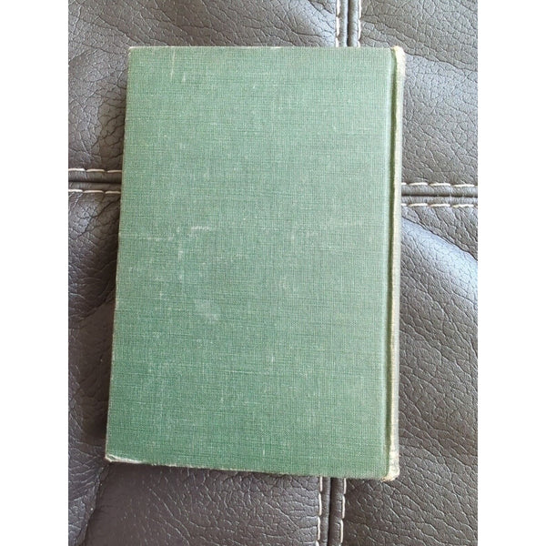 A Manual Of The Mechanics Of Writing Raymond Woodbury Pence NY Vintage 1921 HC