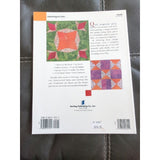 Beautiful Foundation-Pieced Quilt Blocks Paperback Mary Jo Hiney 1999