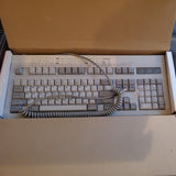 102 Key Enhanced Keyboard Identity Keyboard for IBM - IDKB102-CR In Box Rare