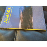 ALASKA: A PICTURE BOOK TO REMEMBER HER BY By Rh Value Publishing Hardcover 1986