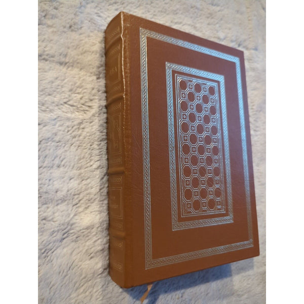 Easton Press KOREA FIRST WAR WE LOST Alexander LEATHER 1ST Military History FINE