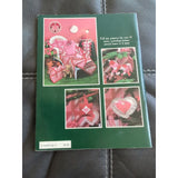 1984 Twelker A QUILTER'S CHRISTMAS Softcover Book Complete Patterns PATCHWORK