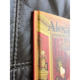 ALEXANDER AND THE MAGIC MOUSE by Martha Sanders & Philippe Fix 1969 HC