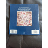 501 Quilt Blocks, A Treasury of Patterns for Patchwork and Applique Paperback