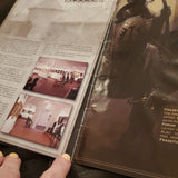 2008 Frank Frazetta's Dracula Meets The Wolfman One Shot Cover A Image Comics 
