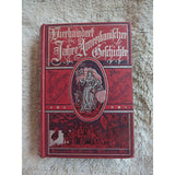 Vierhundert Jahre Amerikanischer Geschichte 400 Years American History German HC