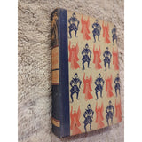 The Arabian Nights Junior Illustrated Library 1946 Hardcover Earle Goodenow Vtg