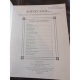Always Angels by Nancy J. Smith & Lynda Milligan (1991 Pb) Tole/Decorative Paint