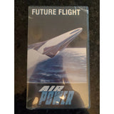 Air Power VHS Future Flight Time Life Aviation Week Space Technology Sealed