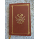 The Military Life of Frederick the Great by Christopher Duffy, Easton Press 1992