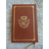 The Military Life of Frederick the Great by Christopher Duffy, Easton Press 1992