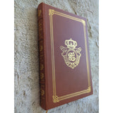 The Military Life of Frederick the Great by Christopher Duffy, Easton Press 1992