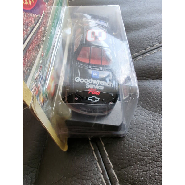 1999 NASCAR Dale Earnhardt 1:43 Winners Circle #3 1:43 Daytona 500 NEW