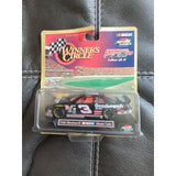 1999 NASCAR Dale Earnhardt 1:43 Winners Circle #3 1:43 Daytona 500 NEW