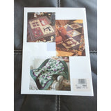Better Homes & Gardens Weekend Quilts - Creative Collection - Leisure Arts #1943