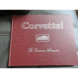 CORVETTE! THE SENSUOUS AMERICAN 1978 Box Set VOLUME 2 - Numbers 1-3 and Posters