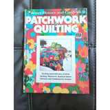 Better Homes and Gardens Patchwork and Quilting by KNOX, Gerald (Ed.)