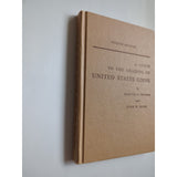 A Guide to the Grading of United States Coins. Brown & Dunn 1964 Hard Cover Vtg