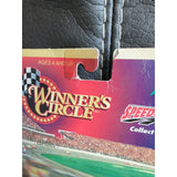 1999 NASCAR Dale Earnhardt 1:43 Winners Circle #3 1:43 Daytona 500 NEW