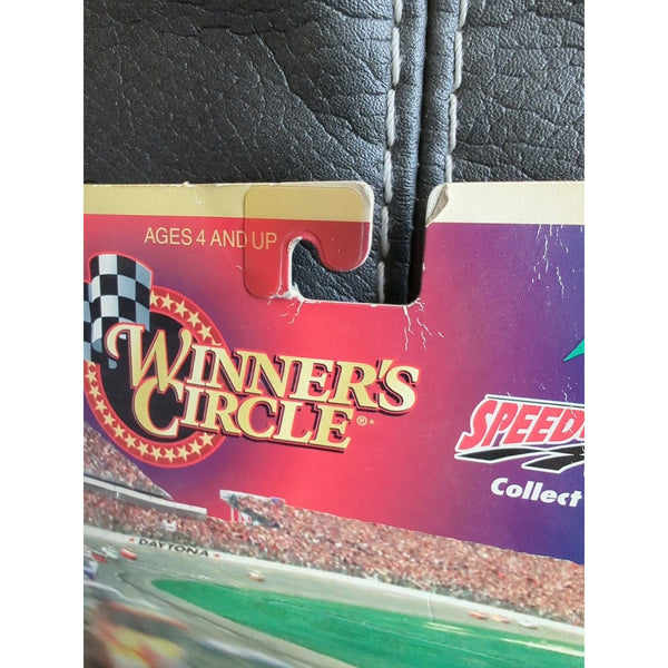 1999 NASCAR Dale Earnhardt 1:43 Winners Circle #3 1:43 Daytona 500 NEW