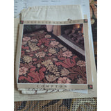 Beth Russell Designers Forum Needlepoint COMPTON WILLIAM MORRIS Canvas And Yarn