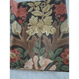 Beth Russell Designers Forum Needlepoint COMPTON WILLIAM MORRIS Canvas And Yarn