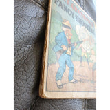 Foxy Grandpas Fancy Shooting Book Vintage 1908 M A Donohue Rough Shape Very Rare