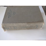 Gone With the Wind by Margaret Mitchell 1936 First Edition August (Twice) HC