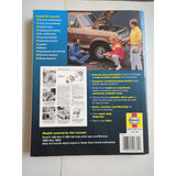 Haynes 36058 Repair Manual For Ford Bronco F-100 F-150 F-250 F-350 1980-1996 SC