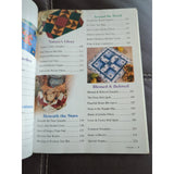 365 Fun-to-Stitch Quilt Blocks House of White Birch Edited by Stauffer and Hatch