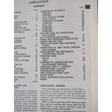 1969-70 Dodge D100 D200 D300 D400 D500 D600 D700 Truck Service Manual Supplement