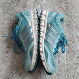Adidas Aqua Climacool Modulation 2 Running Crosstrainers Athletic Shoes Size 7.5