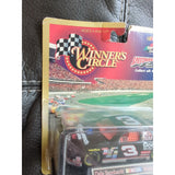 1999 NASCAR Dale Earnhardt 1:43 Winners Circle #3 1:43 Daytona 500 NEW