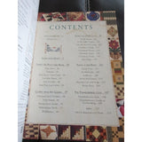 At Home with Thimbleberries Quilts: A Collection of 25 Country Quilts Jensen
