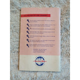 AMC Rambler 1961 OEM Owner's Manual Hand-Book Service Repair Instruction Guide