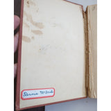 Story Of An African Farm Ralph Iron Olive Schreiner 1900 (C) Antique HC Book