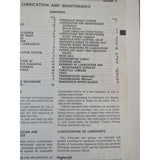 1970 Chrysler Shop Manual 70 New Yorker Newport 300 Imperial Repair Service Book