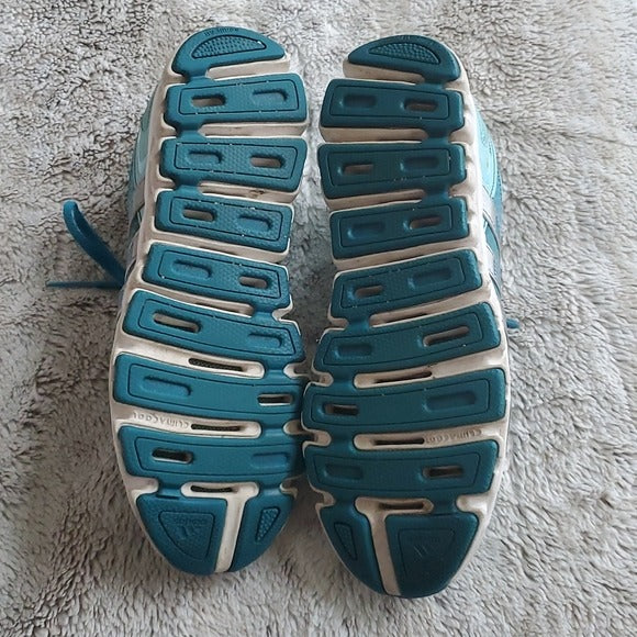 Adidas Aqua Climacool Modulation 2 Running Crosstrainers Athletic Shoes Size 7.5