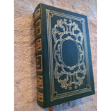 A GENERAL'S LIFE Clay Blair Easton Press Collector's Edition Omar Bradley HC Vtg