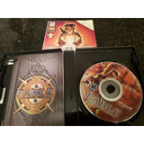 Fable: The Lost Chapters for Windows - Complete - PC CD ROM Microsoft