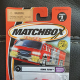 MATCHBOX KING TOW-Hometown HEROES #1 2000 1:64 Scale 95197 All Star Towing