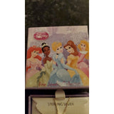 NWT Disney Princess Collection Sterling Silver Jewelry Set