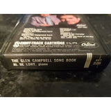 The Glen Campbell Song Book Al De Lory Plays Interpretation 8 Track Capitol