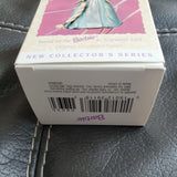 Vintage Hallmark Ornament Keepsake Barbie as Rapunzel Doll 1997 NEW IN BOX