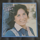 Loretta Lynn Out Of My Head And Back In My Bed 1978 MCA 2330 LP
