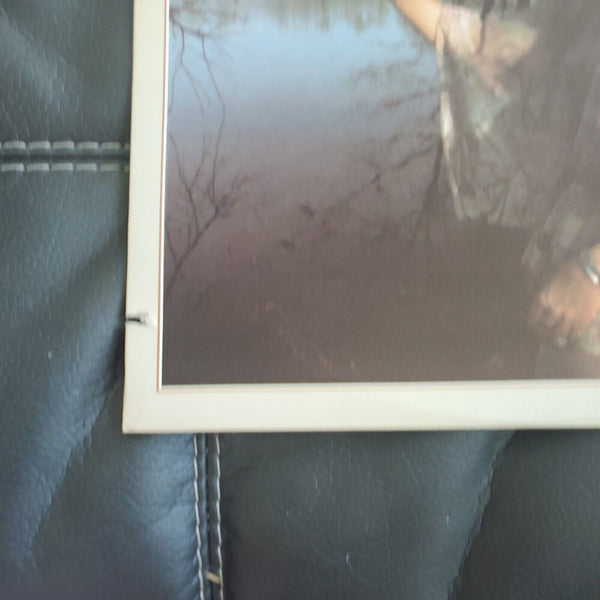 Sue Richards Sweet Sensuous Feelings On Abc LP Very Good Condition