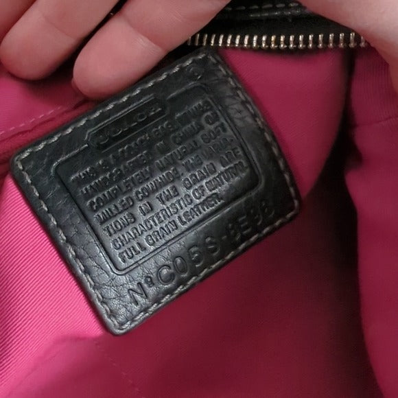 How much is a purse worth with a serial number? - Quora