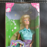 Mattel 1998 Easter Surprise Barbie Doll Special Edition #20542 New In Box Vtg