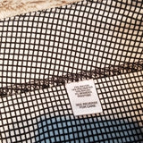CATO Woman Black and White Checkered Skirt Size 28W